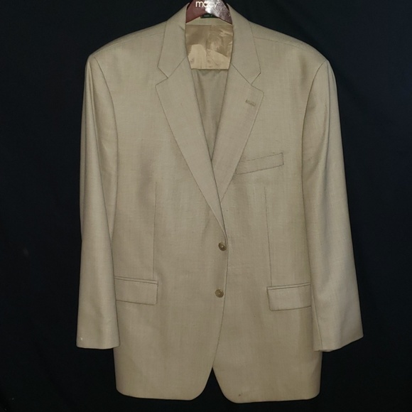 Bundle Shirts & Suits, fits XXL - Picture 2 of 8